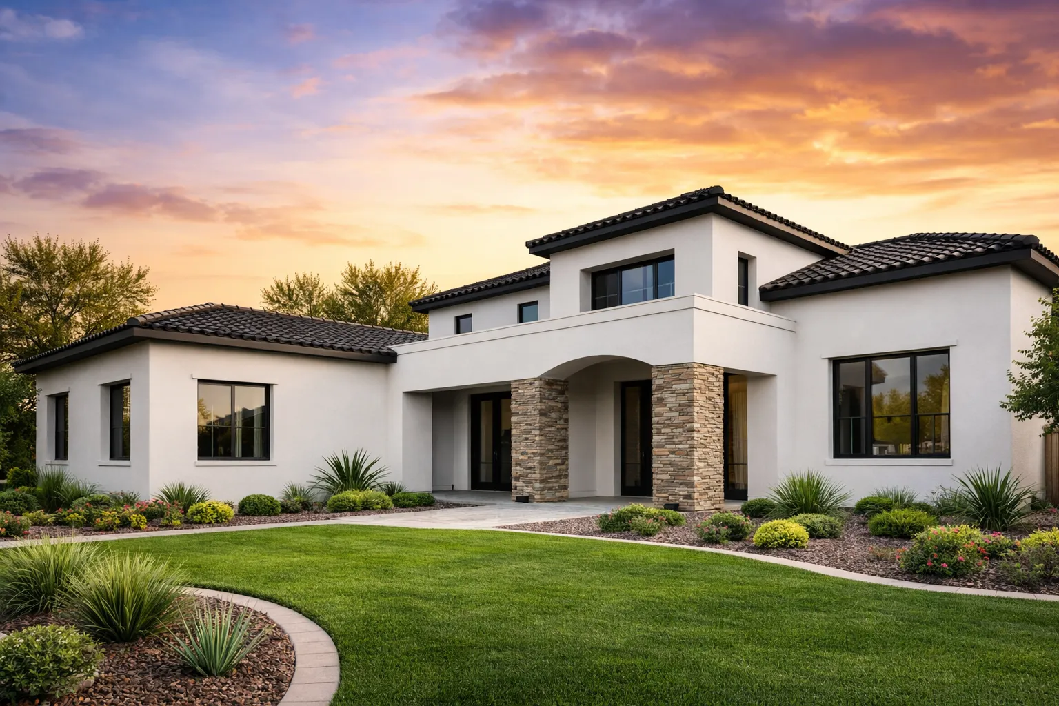 Apache Plastering LLC