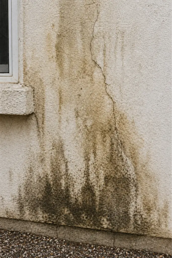 Chandler Water Intrusion
