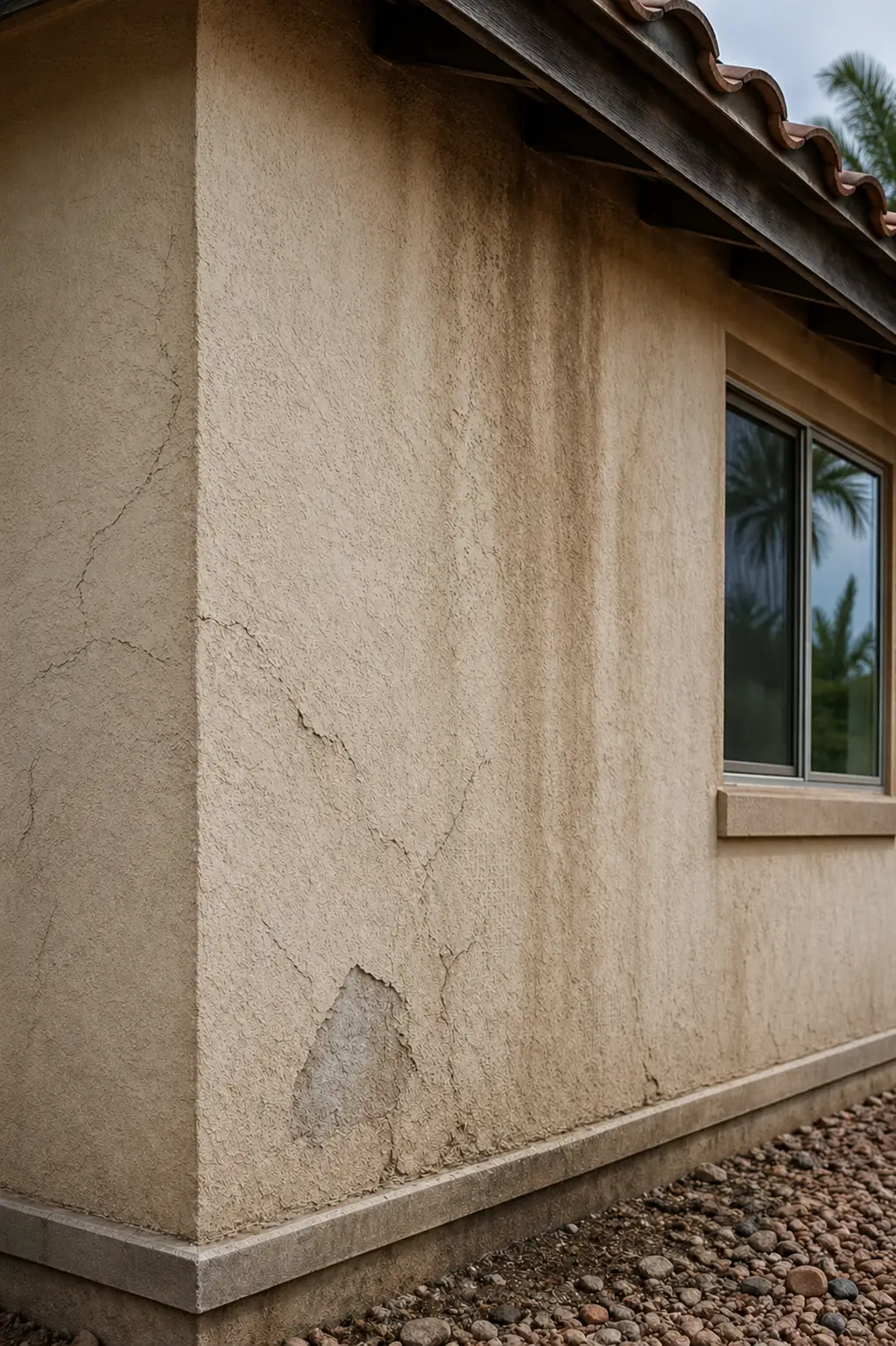 Water Intrusion