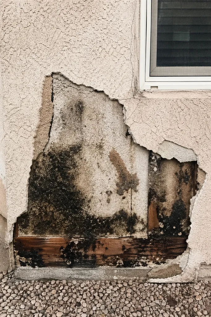 Water Damage