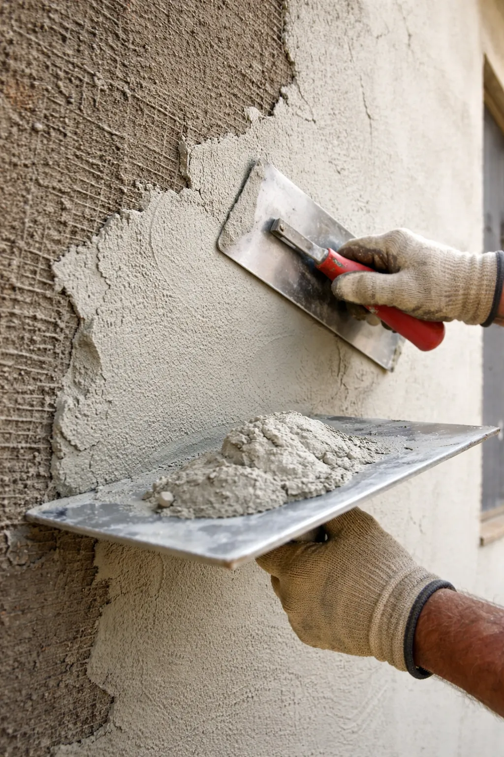 Stucco Services